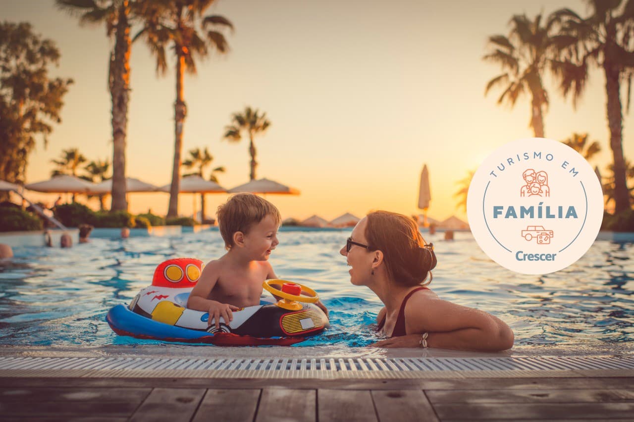 Família Silva - Portugal